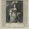 Frances Theresa Stewart, Duchess of Richmond (d. 1702).