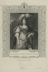 Frances Theresa Stewart, Duchess of Richmond (d. 1702).