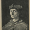 Cardinal Francesco Alidosi.