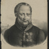 Francesco I, [King of the Two Sicilies].