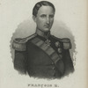 Francesco II, King of the Two Sicilies.