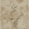 Saint Francis of Assisi.