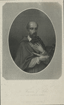 Saint Francis of Sales.