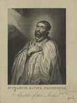 Saint Francis Xavier.