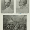 Francis I, Emperor of Austria.