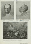 Francis I, Emperor of Austria.