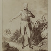 Francis I, Emperor of Austria.