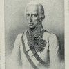 Francis I, Emperor of Austria.