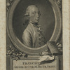 Francis I, Emperor of Austria.