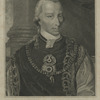 Francis I, Emperor of Austria.