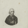 Francis I, Emperor of Austria.