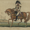 Francis I, Emperor of Austria.