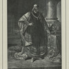 Francis Joseph, Emperor of Austria.
