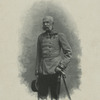 Francis Joseph, Emperor of Austria.
