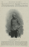 Francis Joseph, Emperor of Austria.