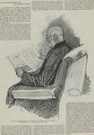 Francis Joseph, Emperor of Austria.