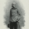 Francis Joseph, Emperor of Austria.