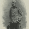 Francis Joseph, Emperor of Austria.