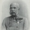 Francis Joseph, Emperor of Austria.