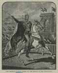Francis Joseph, Emperor of Austria.