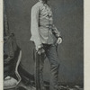Francis Joseph, Emperor of Austria.