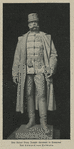 Francis Joseph, Emperor of Austria.