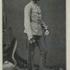 Francis Joseph, Emperor of Austria.