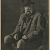 Francis Joseph, Emperor of Austria.