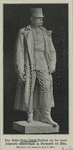 Francis Joseph, Emperor of Austria.