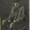 Francis Joseph, Emperor of Austria.