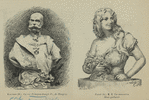 Francis Joseph, Emperor of Austria.