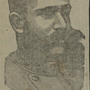 Francis Joseph, Emperor of Austria.