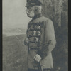 Francis Joseph, Emperor of Austria.