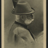 Francis Joseph, Emperor of Austria.
