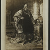 Francis Joseph, Emperor of Austria.