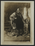 Francis Joseph, Emperor of Austria.