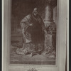 Francis Joseph, Emperor of Austria.