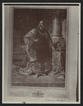 Francis Joseph, Emperor of Austria.