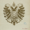 Francis Joseph, Emperor of Austria.