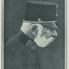 Francis Joseph, Emperor of Austria.