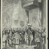 Francis Joseph, Emperor of Austria.