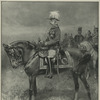 Francis Joseph, Emperor of Austria.