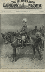 Francis Joseph, Emperor of Austria.