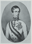 Kaiser Franz Josef I.