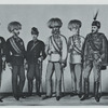 Kaiser Franz Josef I.