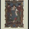 Francis I, King of France.