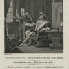 Francis I, King of France.