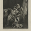 Francis I, King of France.