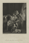 Francis I, King of France.