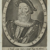 Francis I, King of France.